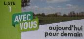 “Aujourd’hui pour demain”