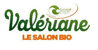 Salon Bio Valériane, le 1, 2 et 3 septembre 2017 à Namur
